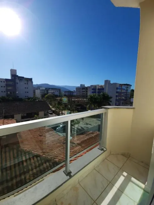 Foto 1 de Apartamento com 2 Quartos à venda, 76m² em Itaguá, Ubatuba