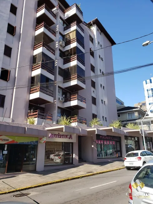 Foto 1 de Apartamento com 3 Quartos à venda, 236m² em Centro, Bento Gonçalves