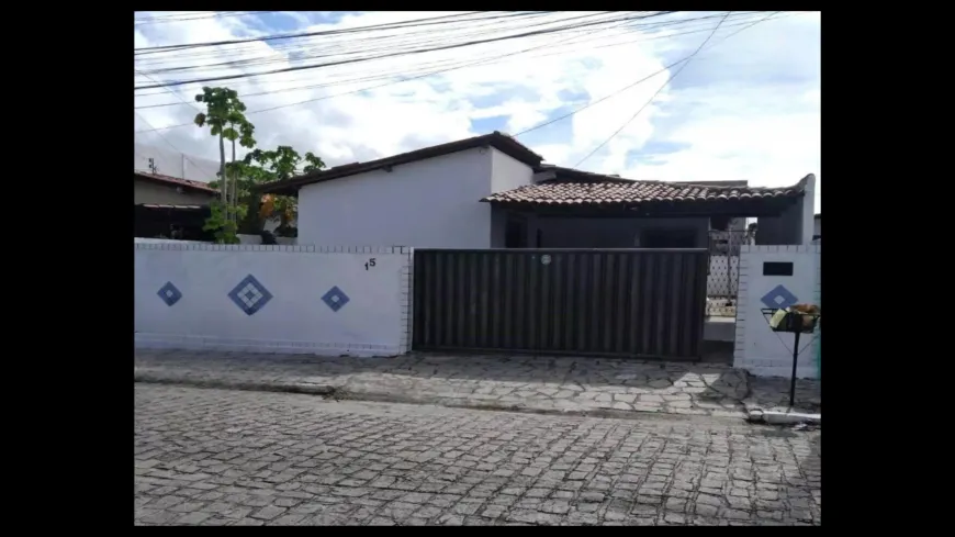 Foto 1 de Casa com 3 Quartos à venda, 122m² em Treze de Maio, João Pessoa