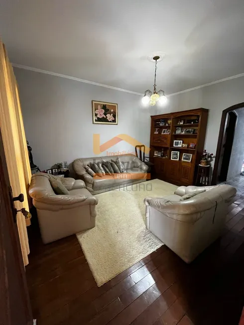 Foto 1 de Casa com 3 Quartos à venda, 10m² em Jardim Glória, Americana