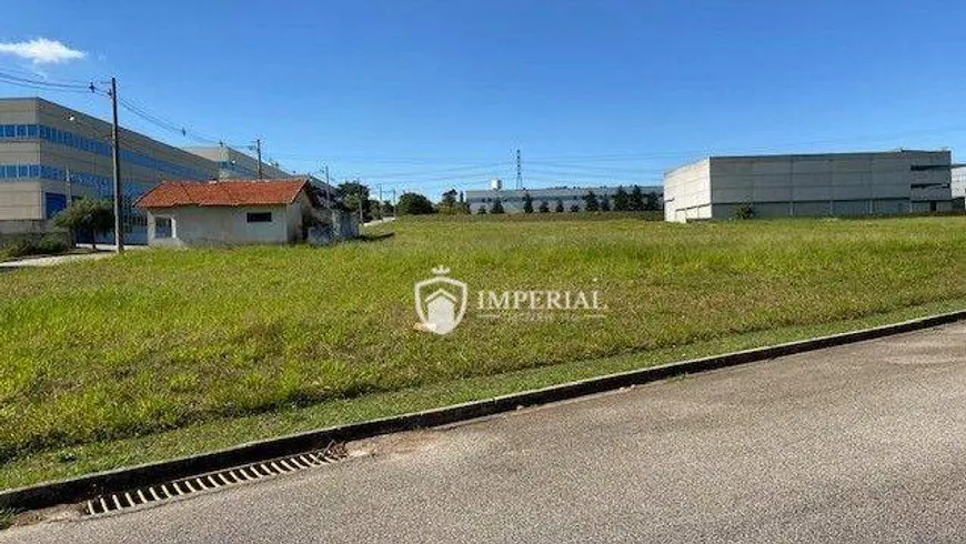 Foto 1 de Lote/Terreno à venda, 1507m² em Jardim Emicol, Itu