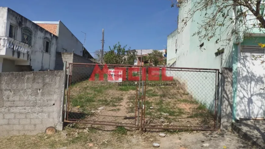 Foto 1 de à venda, 250m² em Jardim Torrao De Ouro, São José dos Campos