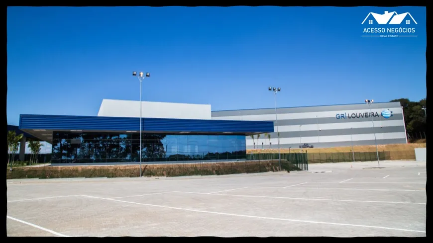 Foto 1 de Galpão/Depósito/Armazém para alugar, 1983m² em Terra Nobre, Louveira