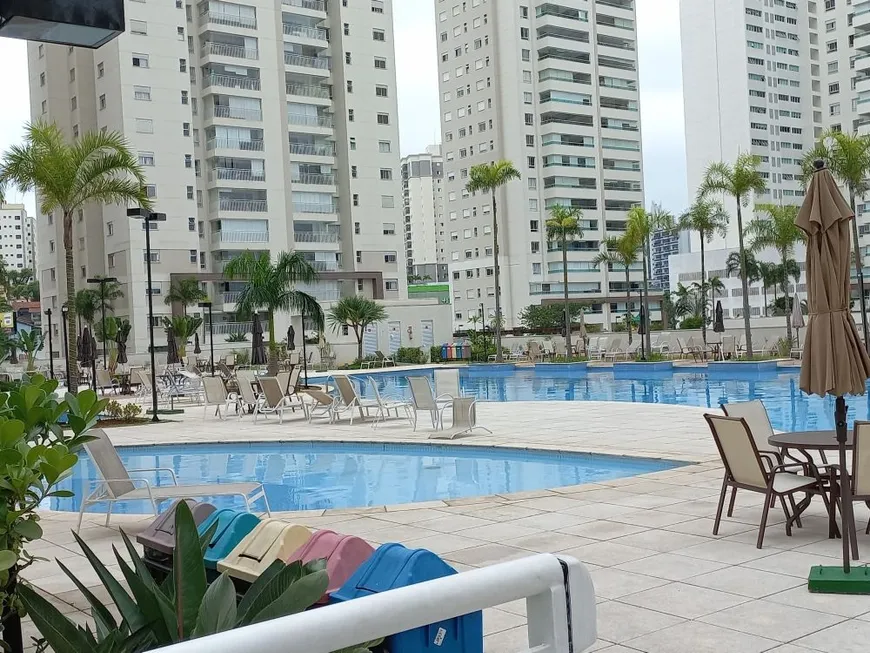 Foto 1 de Apartamento com 3 Quartos à venda, 156m² em Centro, São Bernardo do Campo