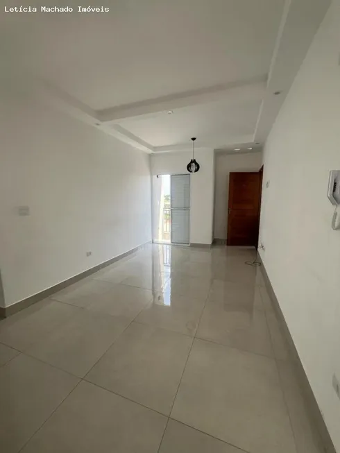 Foto 1 de Apartamento com 3 Quartos à venda, 70m² em Vila Lavínia, Mogi das Cruzes