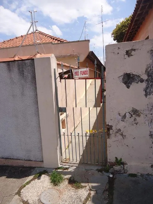 Foto 1 de Casa com 1 Quarto à venda, 60m² em Centreville, São Carlos