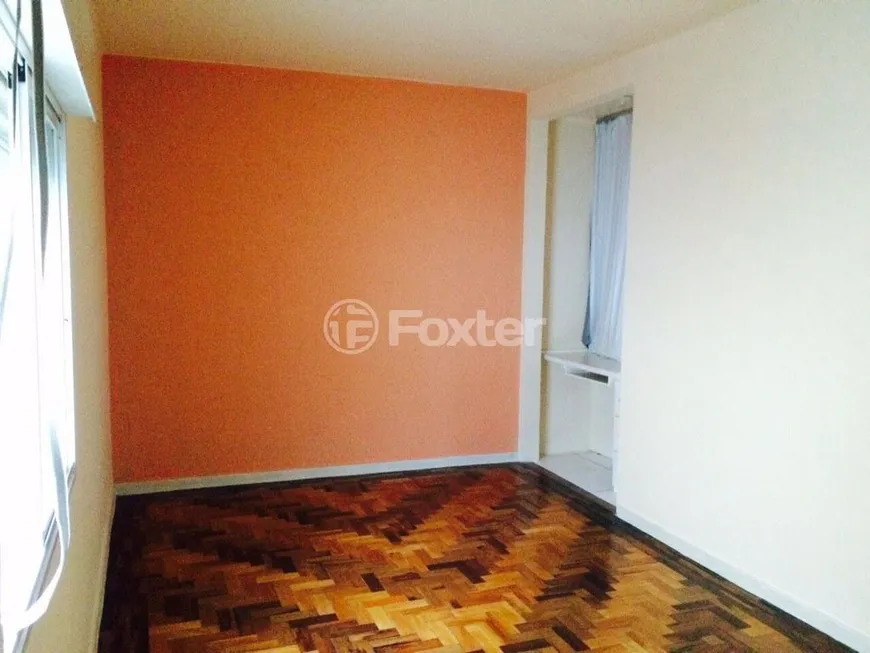 Foto 1 de Apartamento com 1 Quarto à venda, 67m² em Rio Branco, Porto Alegre