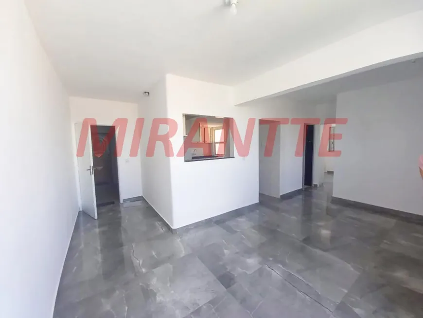 Foto 1 de Apartamento com 2 Quartos à venda, 60m² em Macedo, Guarulhos