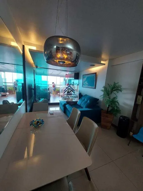 Foto 1 de Apartamento com 2 Quartos à venda, 76m² em Pituba, Salvador