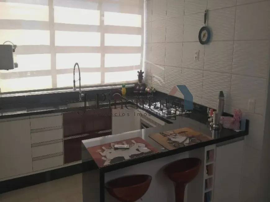 Foto 1 de Apartamento com 3 Quartos à venda, 197m² em Centro, Jundiaí