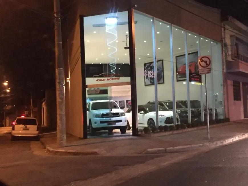 Foto 1 de Ponto Comercial à venda, 200m² em Vila Carrão, São Paulo