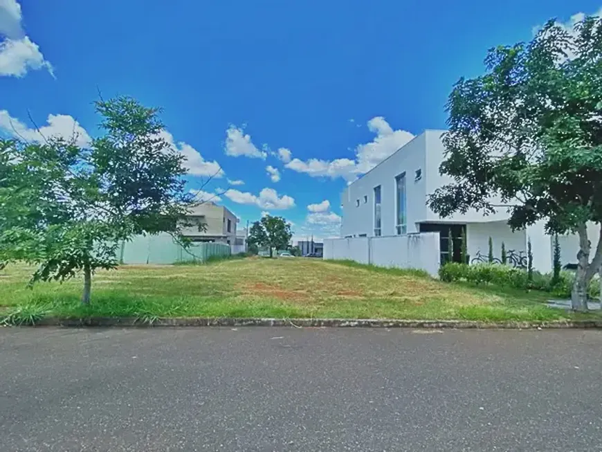 Foto 1 de Lote/Terreno à venda, 360m² em Splendido, Uberlândia