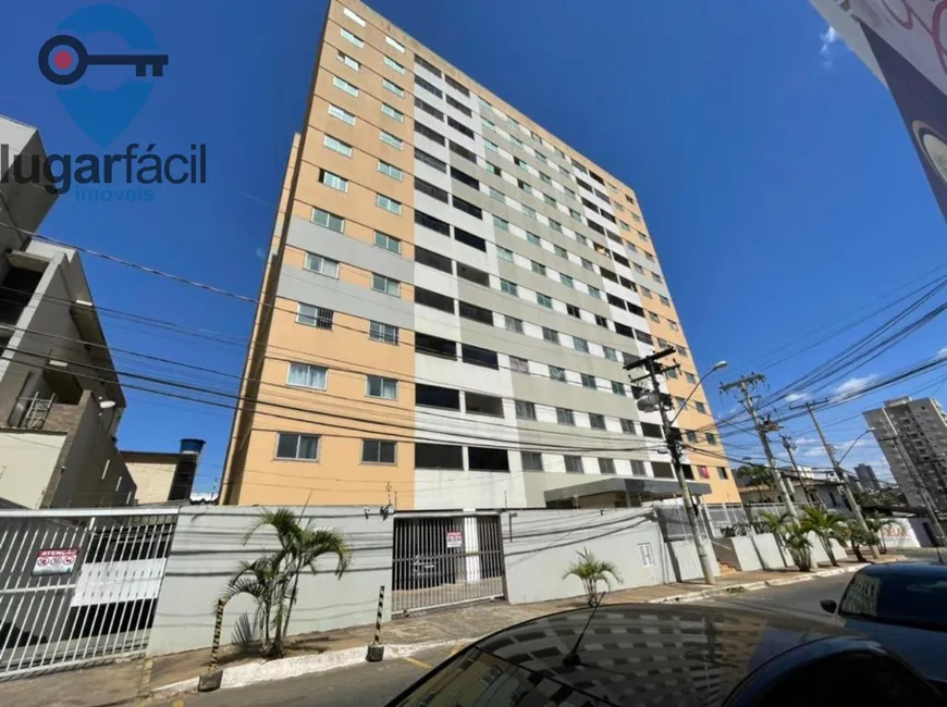 Foto 1 de Apartamento com 2 Quartos à venda, 75m² em Vila Maria José, Goiânia