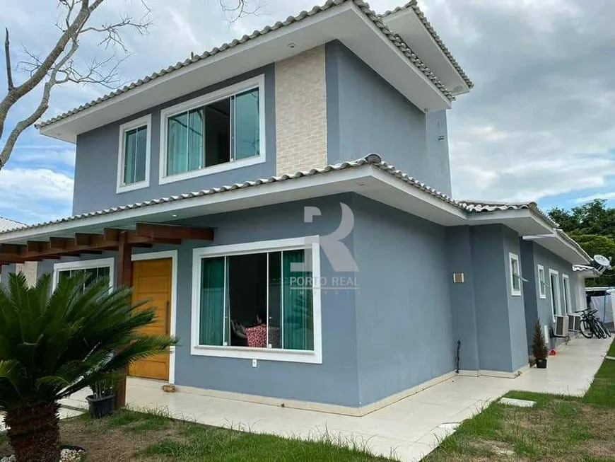 Foto 1 de Casa de Condomínio com 3 Quartos à venda, 465m² em Caravelas, Armação dos Búzios