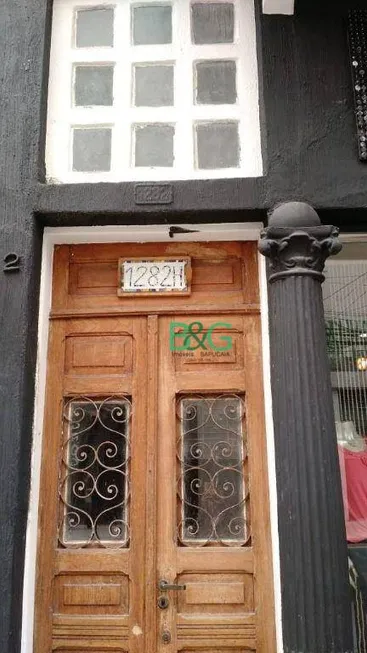 Foto 1 de Ponto Comercial para alugar, 145m² em Pinheiros, São Paulo