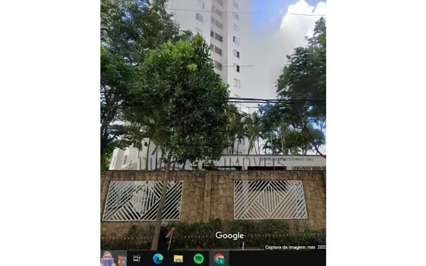 Foto 1 de Apartamento com 2 Quartos à venda, 49m² em Móoca, São Paulo