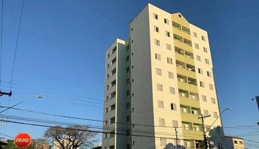 Foto 1 de Apartamento com 2 Quartos à venda, 71m² em Jardim das Nações, Taubaté