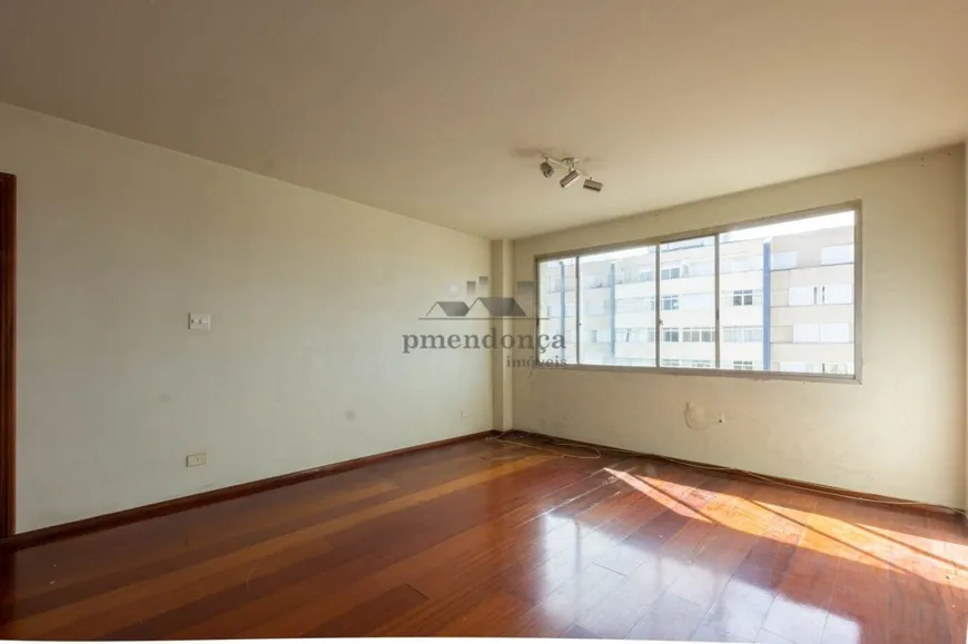 Foto 1 de Apartamento com 3 Quartos à venda, 118m² em Perdizes, São Paulo