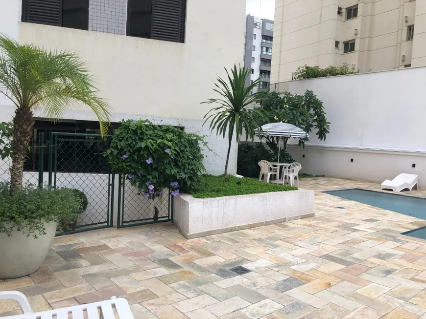 Foto 1 de Apartamento com 3 Quartos para alugar, 82m² em Jardim Vila Mariana, São Paulo