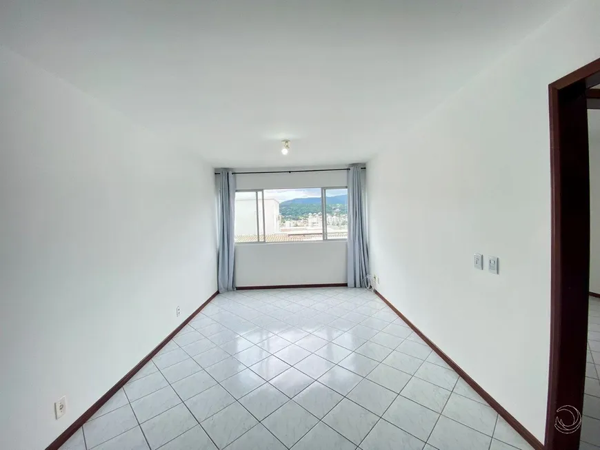 Foto 1 de Apartamento com 1 Quarto à venda, 47m² em Carvoeira, Florianópolis