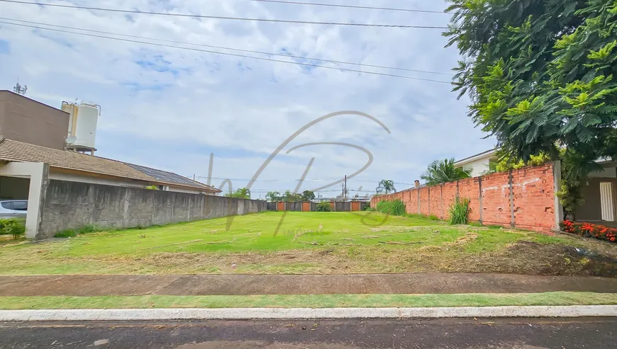 Foto 1 de Lote/Terreno à venda, 1000m² em Campestre, Piracicaba