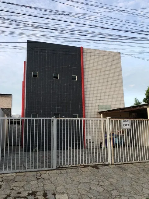 Foto 1 de Apartamento com 2 Quartos à venda, 50m² em João Paulo II, João Pessoa