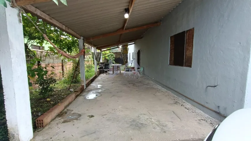 Foto 1 de Casa com 2 Quartos à venda, 135m² em Suarão, Itanhaém