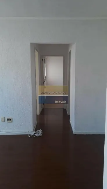 Foto 1 de Apartamento com 2 Quartos à venda, 49m² em Santa Tereza, Porto Alegre