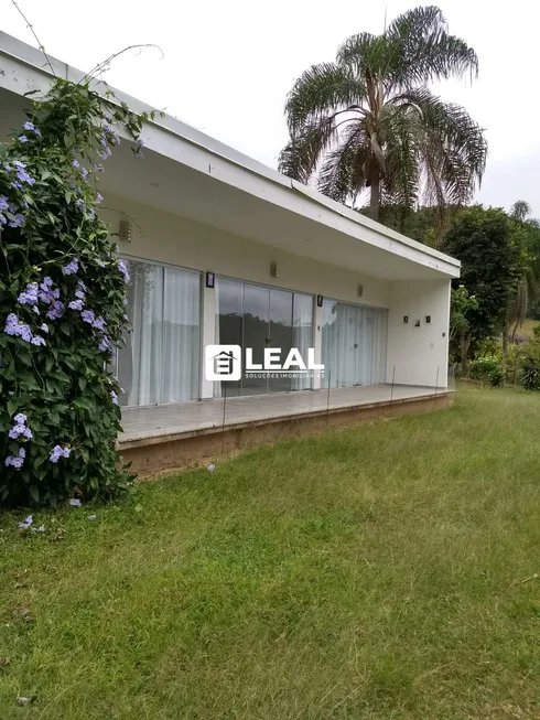 Foto 1 de Fazenda/Sítio com 3 Quartos à venda, 290000m² em Centro, Matias Barbosa