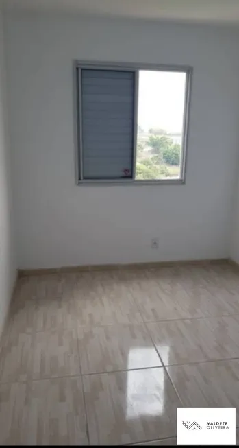 Foto 1 de Apartamento com 2 Quartos à venda, 49m² em Parque Residencial Flamboyant, São José dos Campos