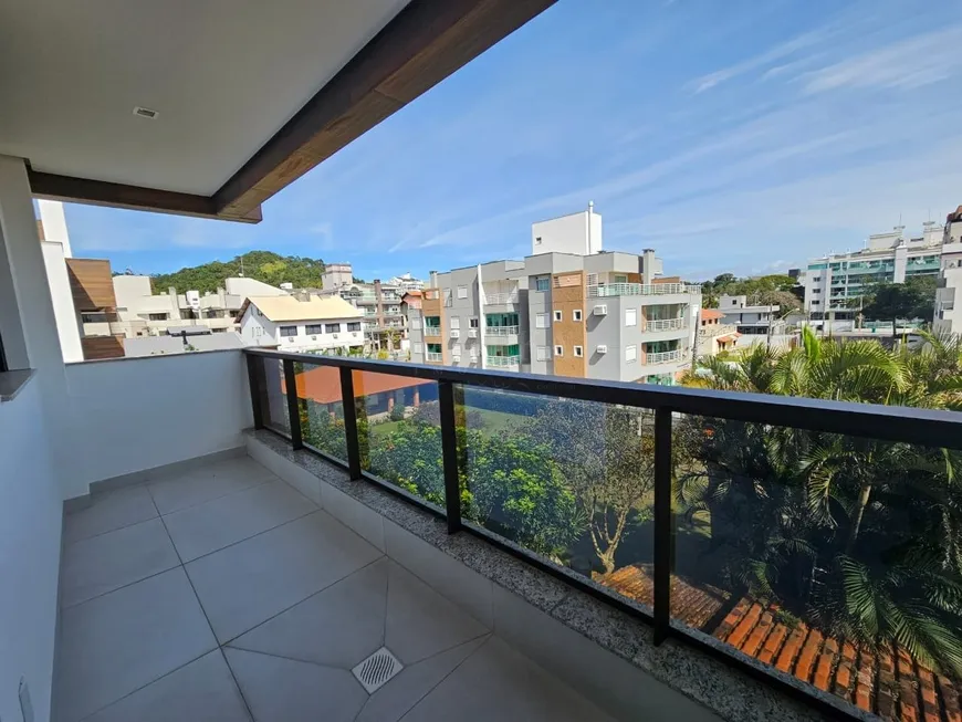 Foto 1 de Apartamento com 3 Quartos à venda, 90m² em Canasvieiras, Florianópolis