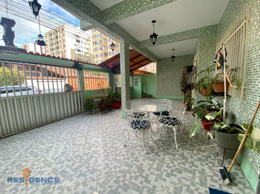 Foto 1 de Casa com 4 Quartos à venda, 210m² em Praia das Gaivotas, Vila Velha