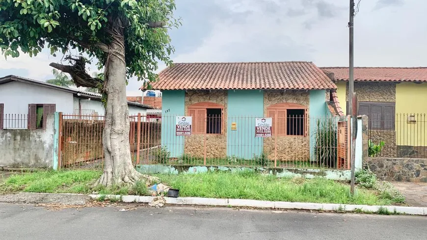 Foto 1 de Casa com 2 Quartos à venda, 250m² em Estância Velha, Canoas