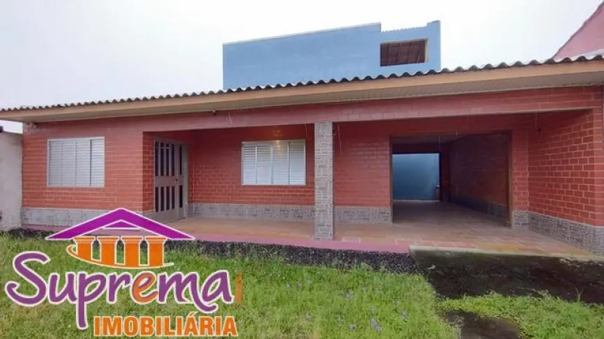 Foto 1 de Casa com 2 Quartos à venda, 90m² em Mariluz Norte, Imbé