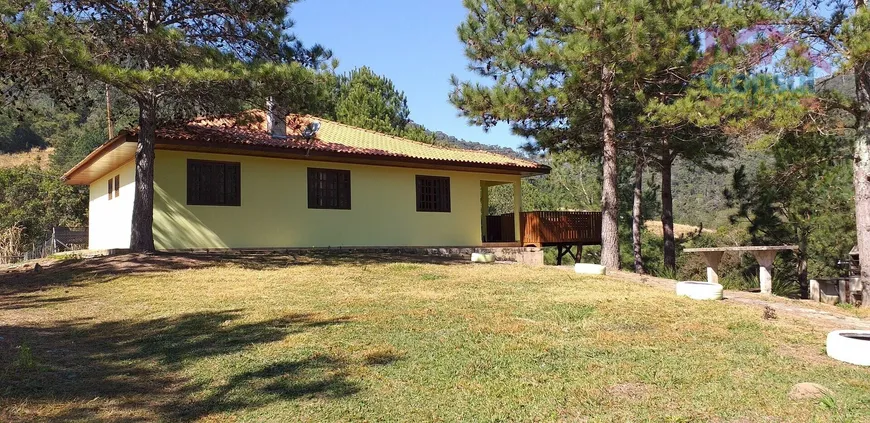 Foto 1 de Lote/Terreno à venda, 817250m² em Itambezinho, Campo Largo