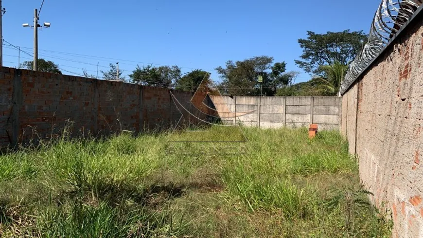 Foto 1 de Lote/Terreno à venda, 160m² em Jardim Angelo Jurca, Ribeirão Preto