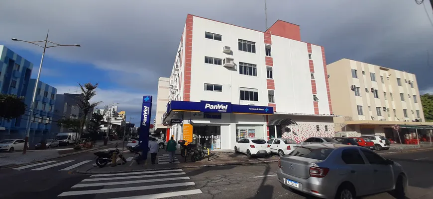 Foto 1 de Ponto Comercial à venda, 33m² em Kobrasol, São José