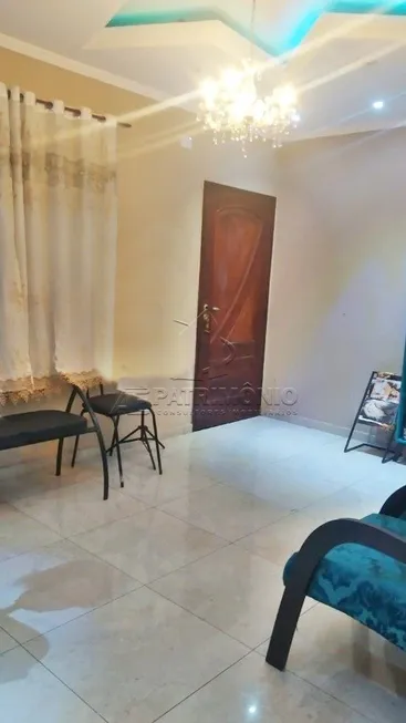 Foto 1 de Casa com 4 Quartos à venda, 125m² em Jardim Boa Esperanca, Sorocaba