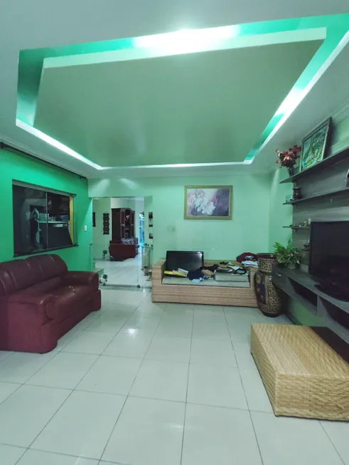 Foto 1 de Casa de Condomínio com 3 Quartos à venda, 300m² em Coqueiro, Ananindeua