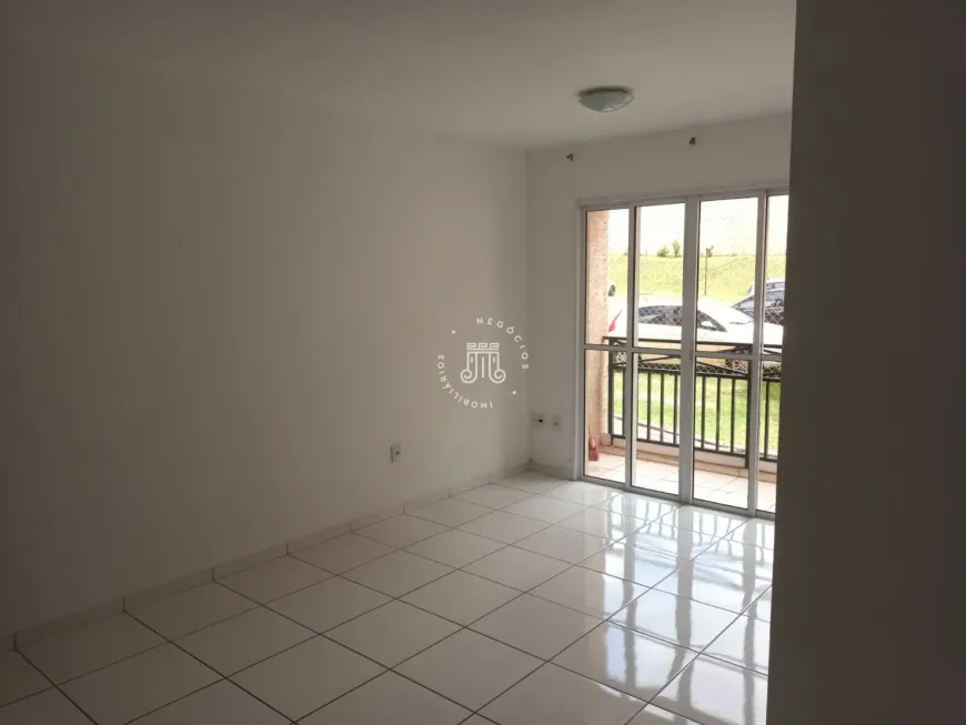 Foto 1 de Apartamento com 2 Quartos à venda, 54m² em Vila Nova Esperia, Jundiaí