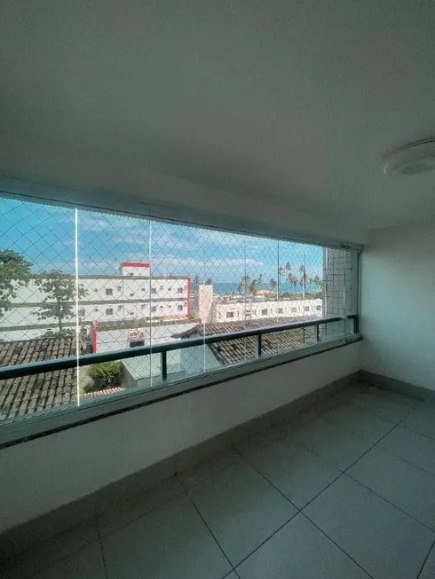 Foto 1 de Apartamento com 2 Quartos para venda ou aluguel, 74m² em Piatã, Salvador