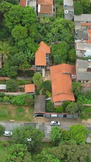 Foto 1 de Lote/Terreno à venda, 800m² em Vila Carvalho, Sorocaba