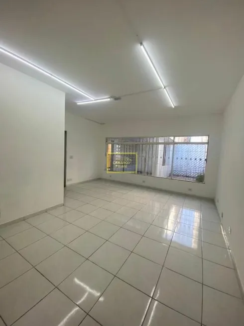 Foto 1 de Imóvel Comercial para alugar, 276m² em Vila Água Funda, São Paulo