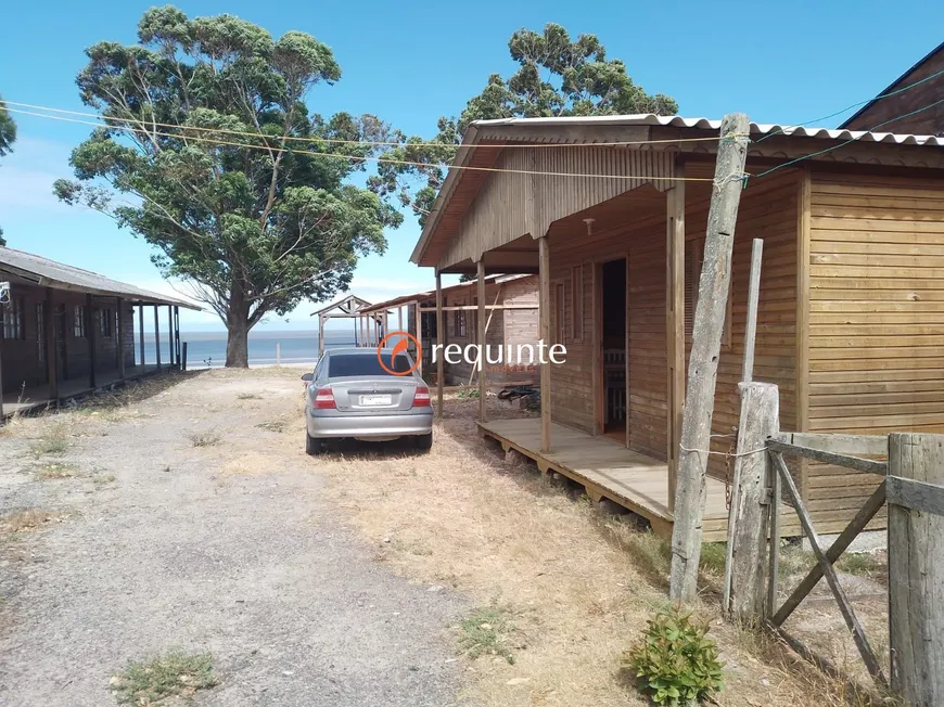 Foto 1 de Casa com 2 Quartos à venda, 108m² em Centro, Pelotas