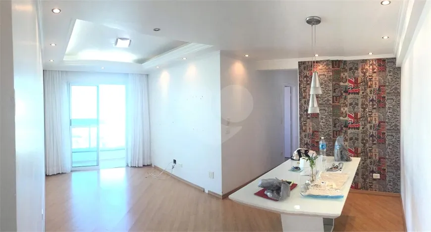 Foto 1 de Apartamento com 2 Quartos à venda, 61m² em Saúde, São Paulo