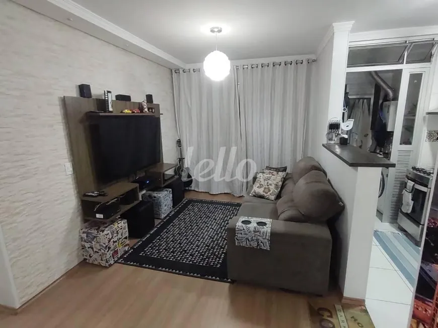 Foto 1 de Apartamento com 2 Quartos à venda, 64m² em Picanço, Guarulhos