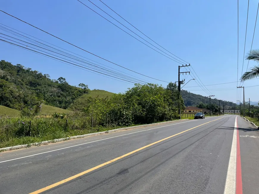 Foto 1 de Lote/Terreno à venda, 21600m² em Vieira, Jaraguá do Sul