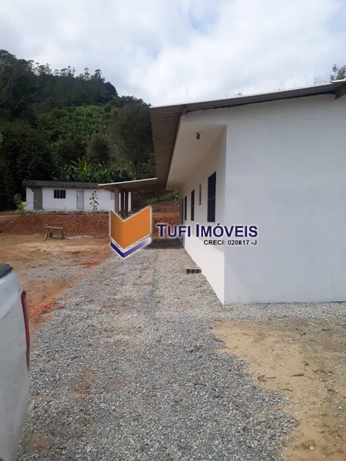 Foto 1 de Fazenda/Sítio com 2 Quartos à venda, 120m² em Itaim Mirim, Santana de Parnaíba