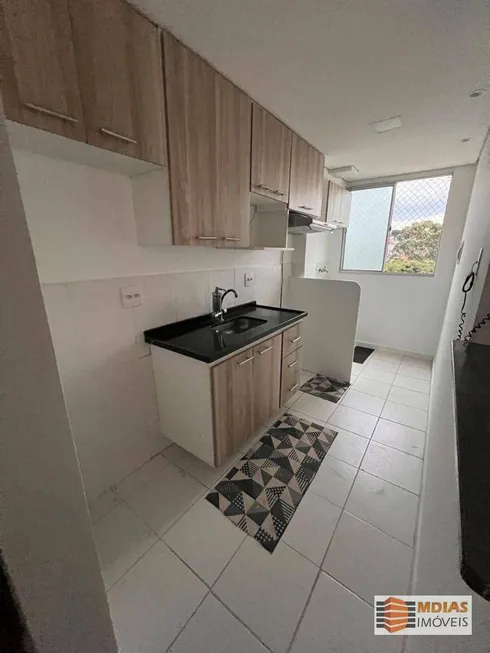 Foto 1 de Apartamento com 2 Quartos à venda, 43m² em Parque Munhoz, São Paulo