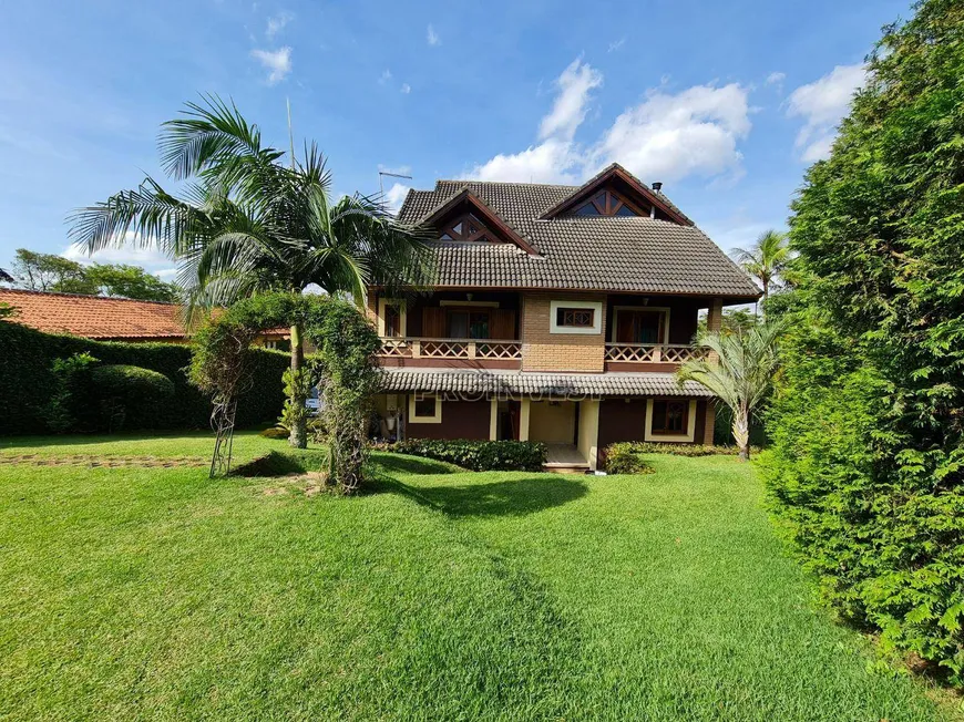 Foto 1 de Casa com 4 Quartos à venda, 750m² em Nova Fazendinha, Carapicuíba